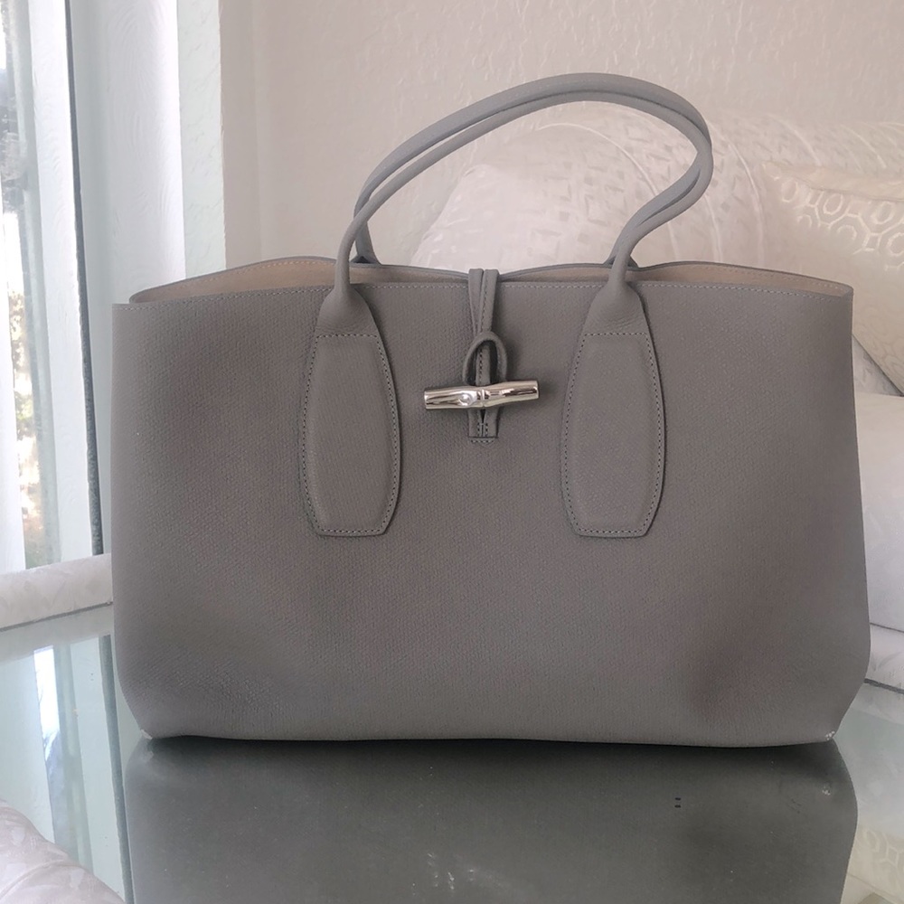COPY - Longchamp ROSEAU ESSENTIAL